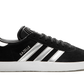 GAZELLE WMNS "Black Silver"