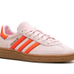 Handball Spezial WMNS "Clear Pink Solar Orange"