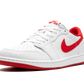 Air Jordan 1 Low OG "University Red"