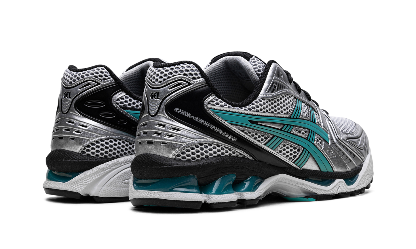 Gel-Kayano 14 "Tiffany"