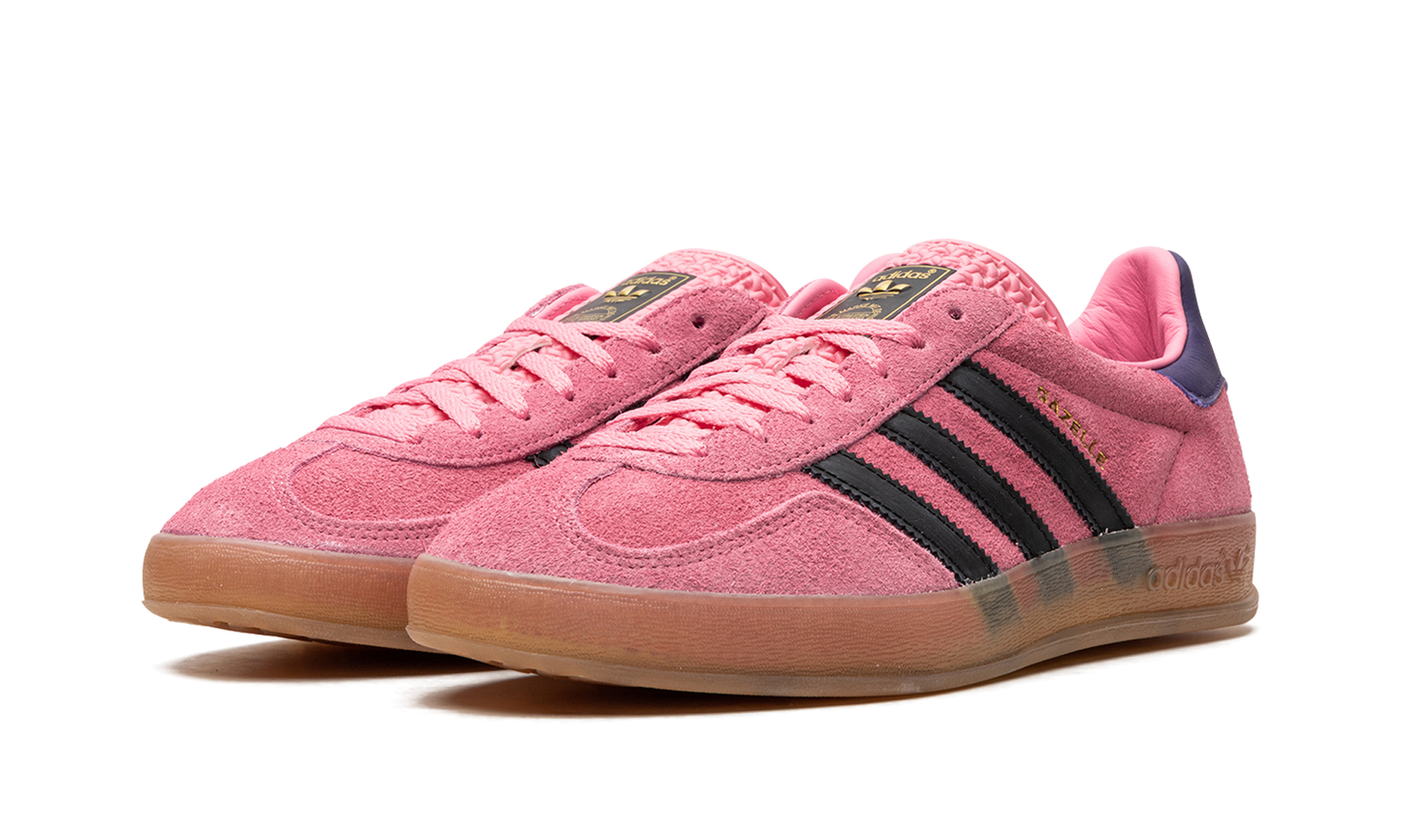 Gazelle Indoor "Bliss Pink Purple"