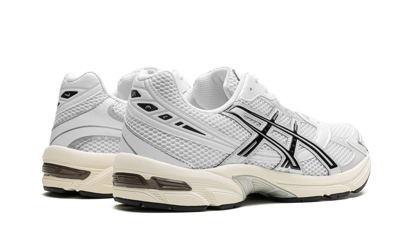 Gel 1130 "White / Cloud Grey"