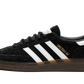 Handball Spezial "BLACK"