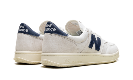 T500 "Sea Salt Navy Angora"