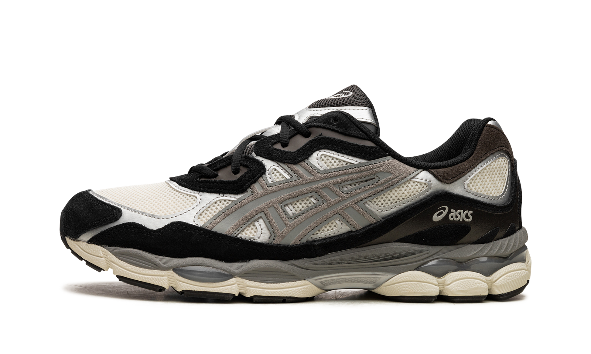 GEL-NYC "Ivory /Grey Clay"