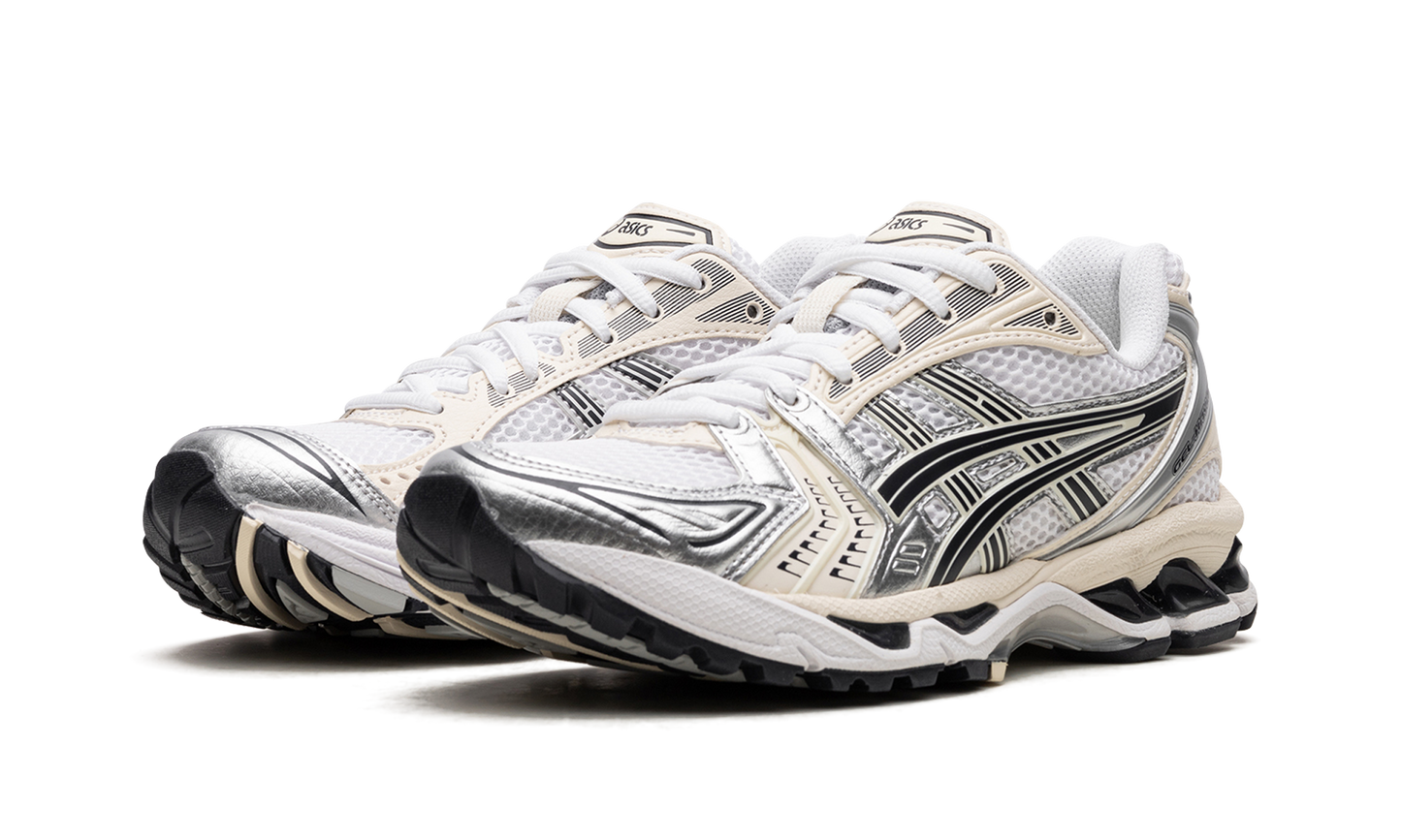 GEL KAYANO 14 WMNS "WHITE MIDNIGHT"