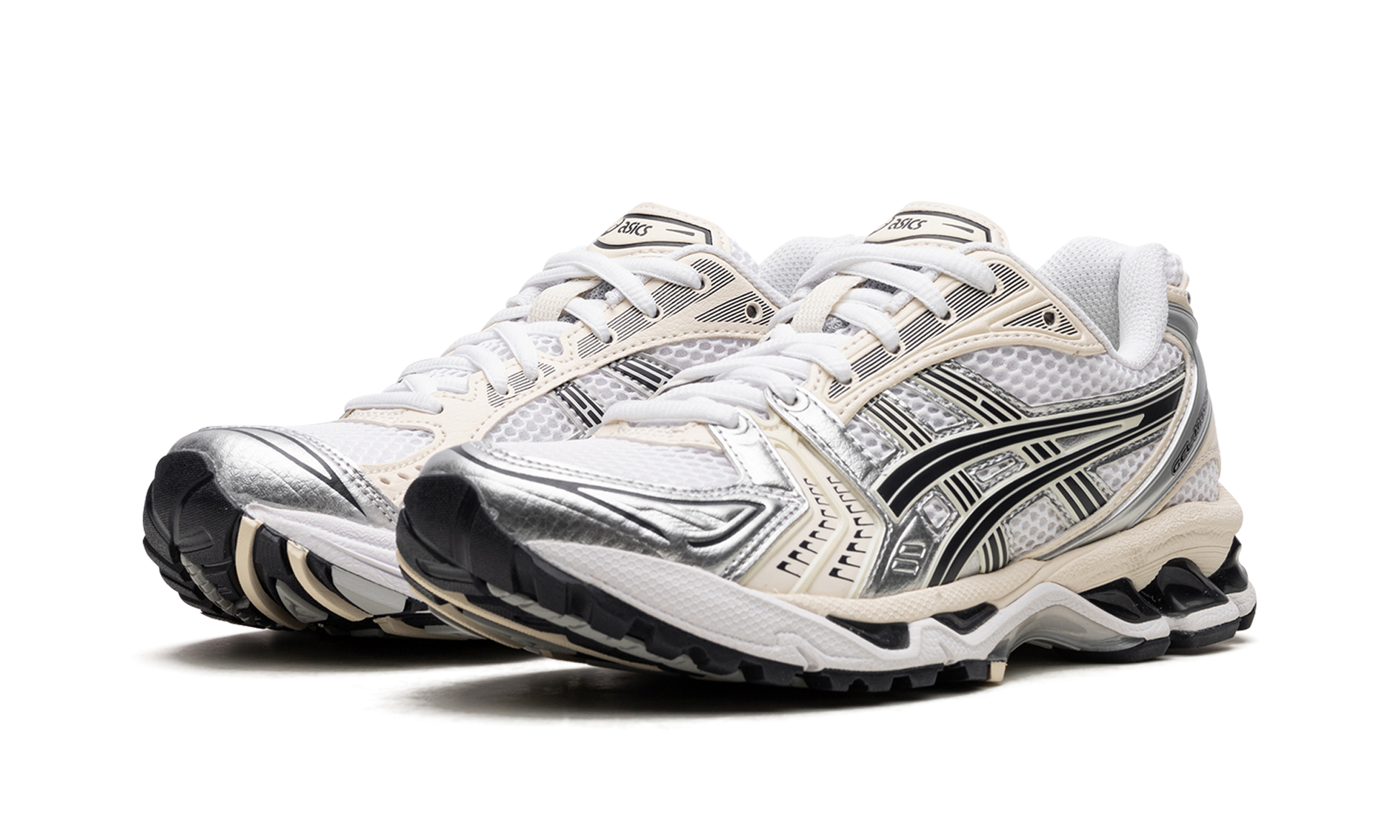 GEL KAYANO 14 WMNS "WHITE MIDNIGHT"