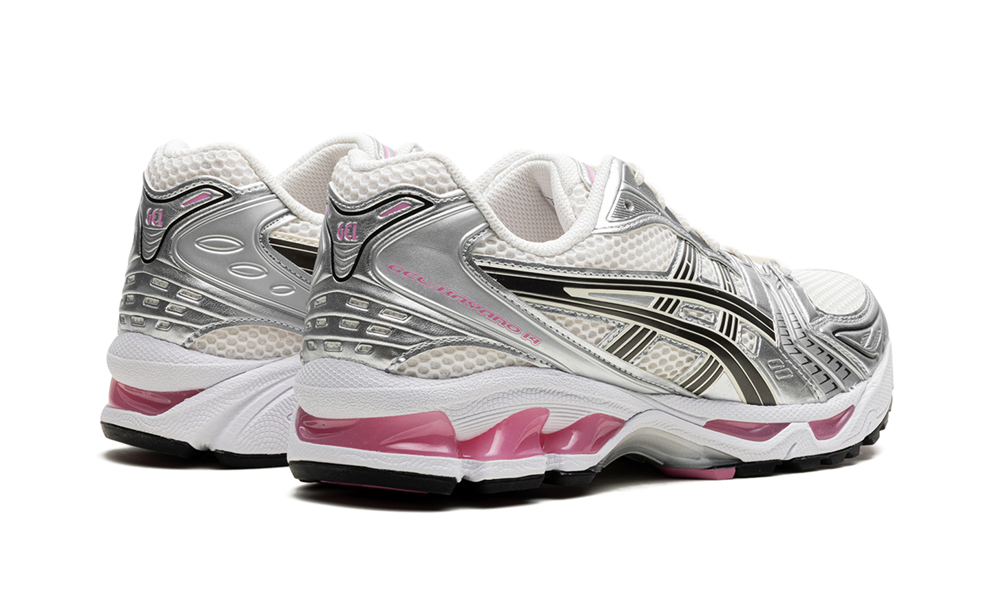 Gel Kayano 14 "Cream Sweet Pink"