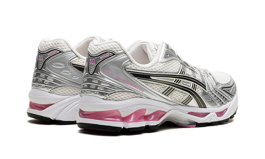 Gel Kayano 14 "Cream Sweet Pink"