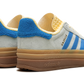 Gazelle Bold Wmns "Almost Blue Yellow"