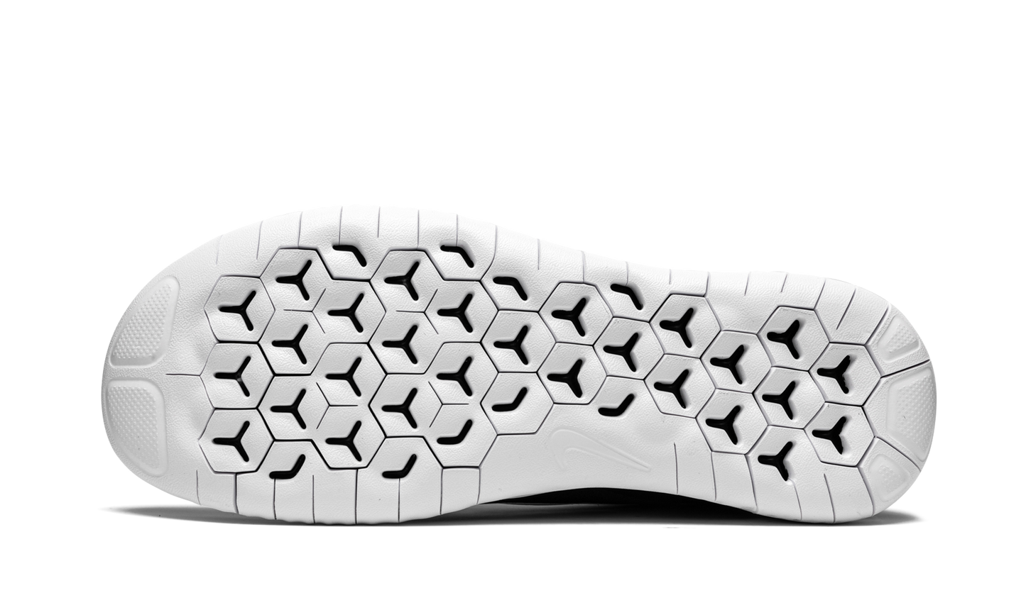 Free RN 2018 "Black White"