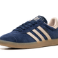 Gazelle "Night Indigo"
