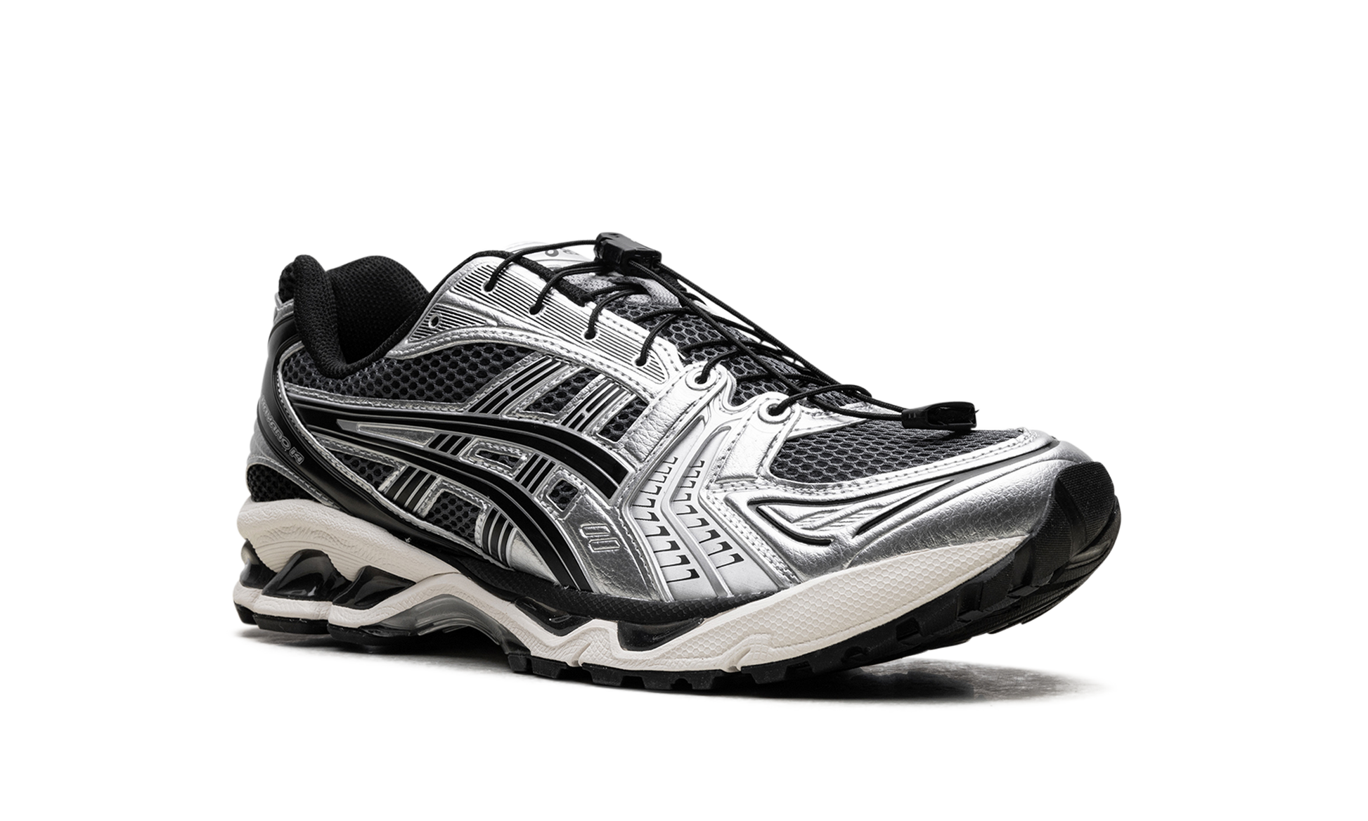 Gel-Kayano 14 "Unlimited Pack Carrier Grey"