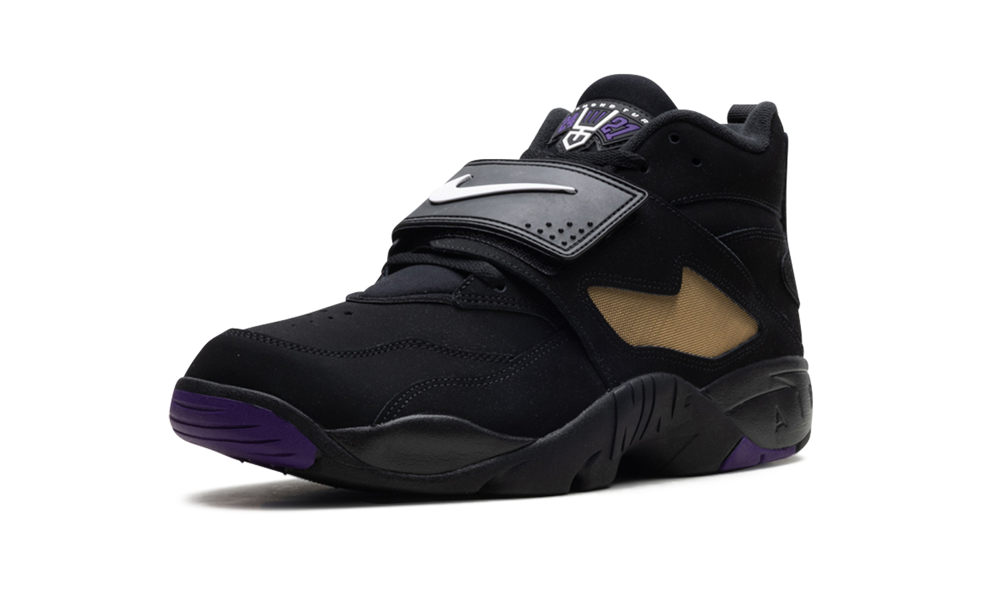 Air Diamond Turf "Ravens"