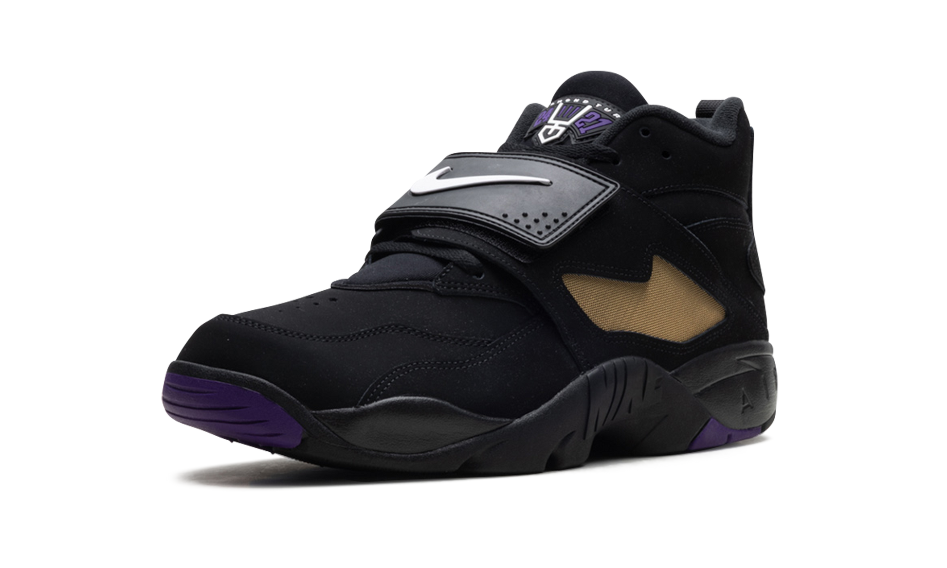 Air Diamond Turf "Ravens"