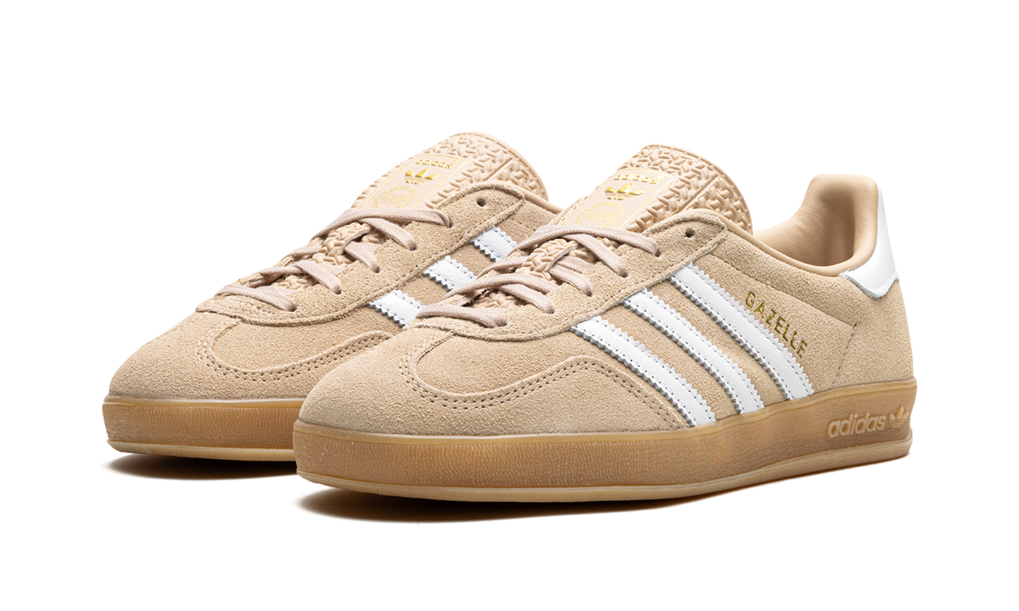 Gazelle Indoor WMNS "Magic Beige"
