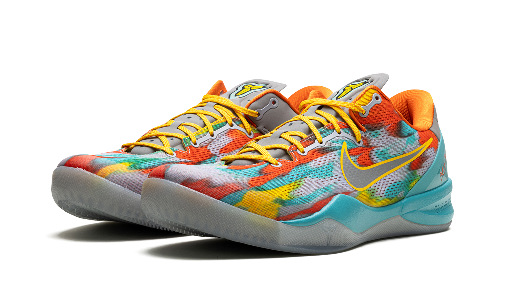 Kobe 8 Protro "Venice Beach"