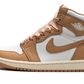 AIR JORDAN 1 RETRO HIGH OG WMNS "Praline"