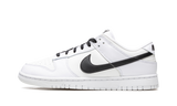 Dunk Low Retro "Reverse Panda"