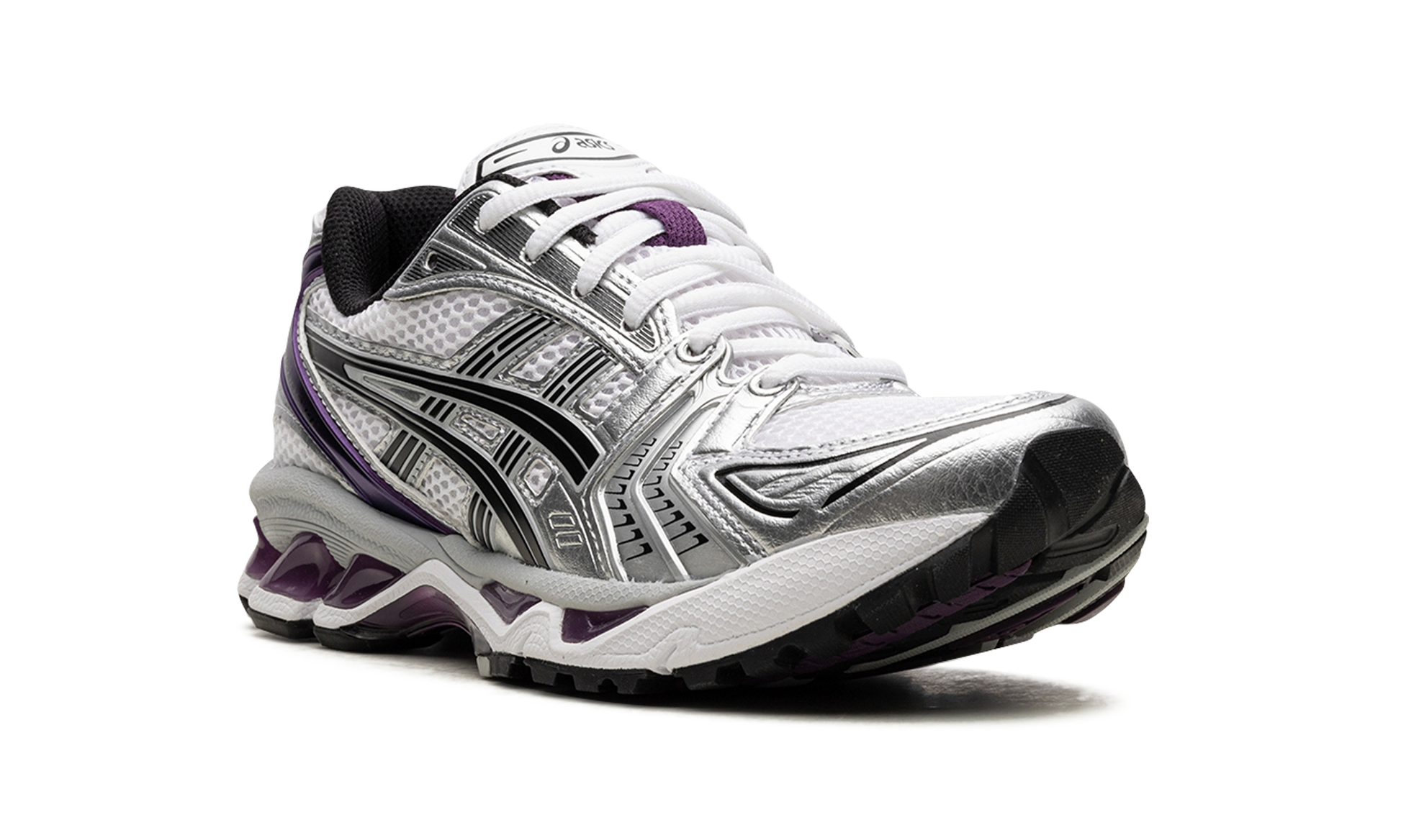 GEL-KAYANO 14 WMNS "Dark Grape"