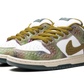SB Dunk Low "Alexis Sablone - Chameleon"