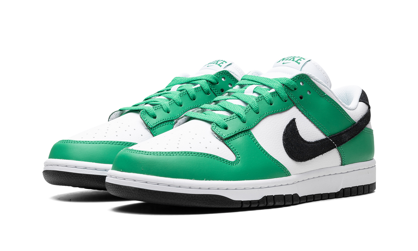 Dunk Low "Celtics"
