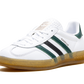 GAZELLE INDOOR WMNS "Collegiate Green"