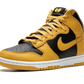 Dunk High "Wu-Tang"