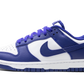 Dunk Low Retro "Concord"