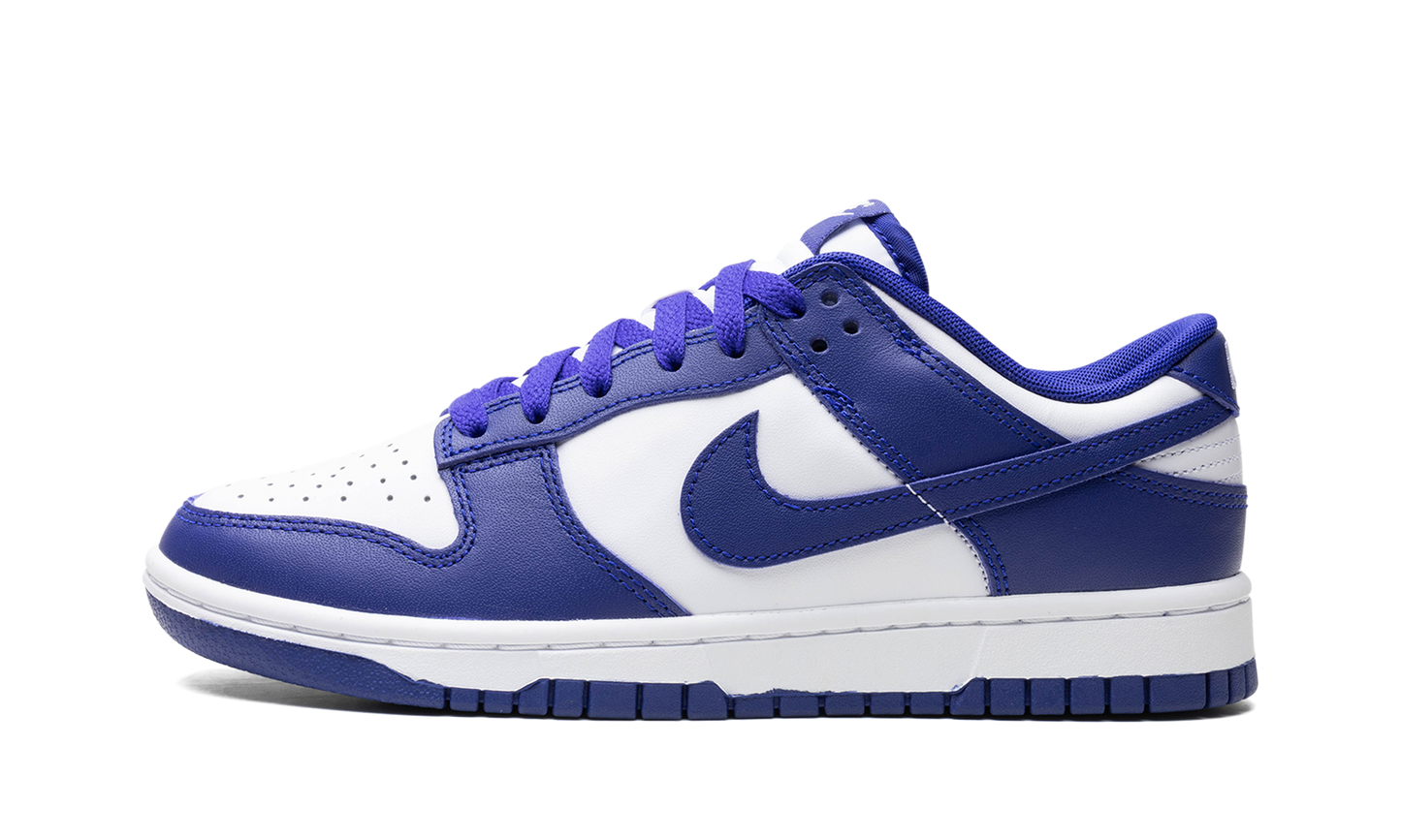 Dunk Low Retro "Concord"