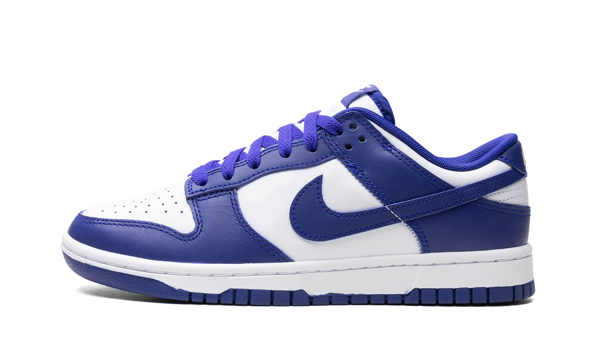 Dunk Low Retro "Concord"
