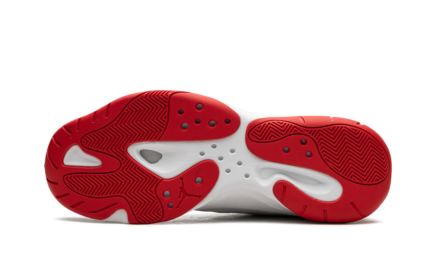 AIR JORDAN 11 CMFT LOW "Concord Bred"