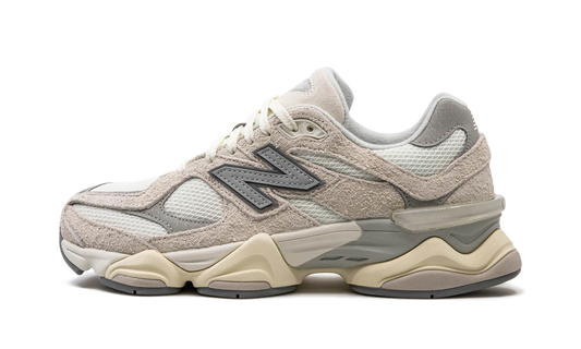 9060 "Suede Pack - Sea Salt"