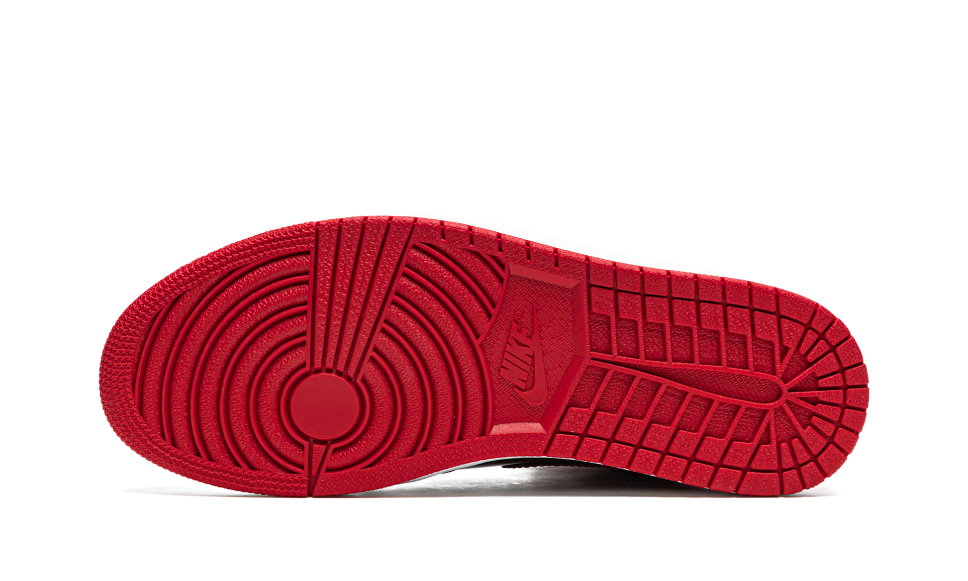 Air Jordan 1 Retro High OG "Patent Bred"