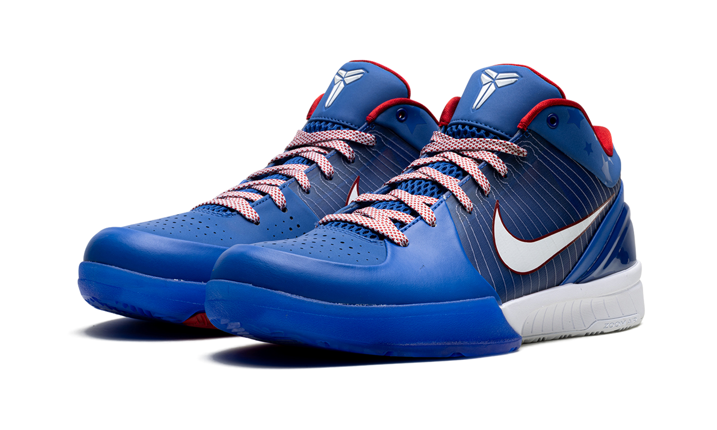 Zoom Kobe 4 Protro "Philly"