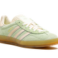 GAZELLE INDOOR WMNS "Semi Green Spark"