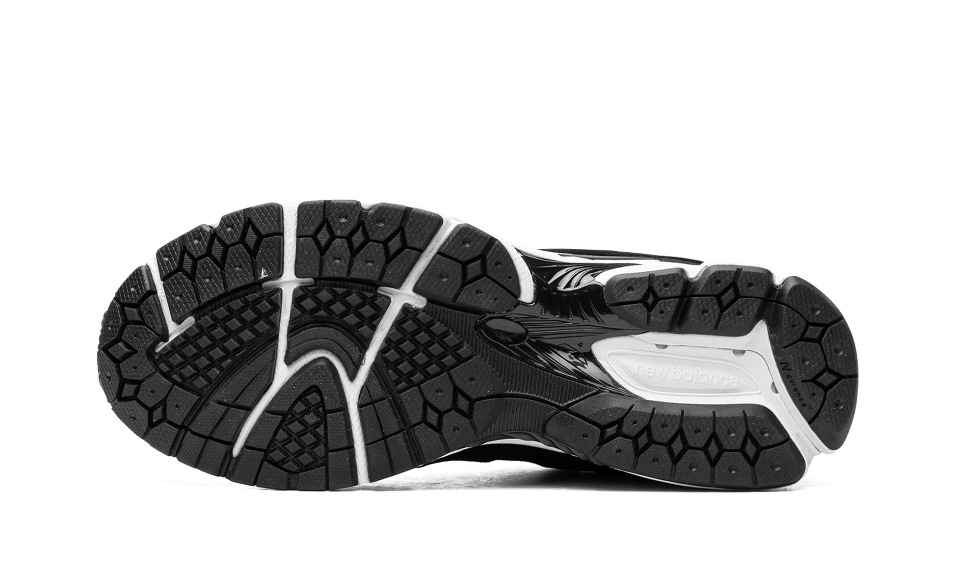 2002R "Black / Gunmetal"