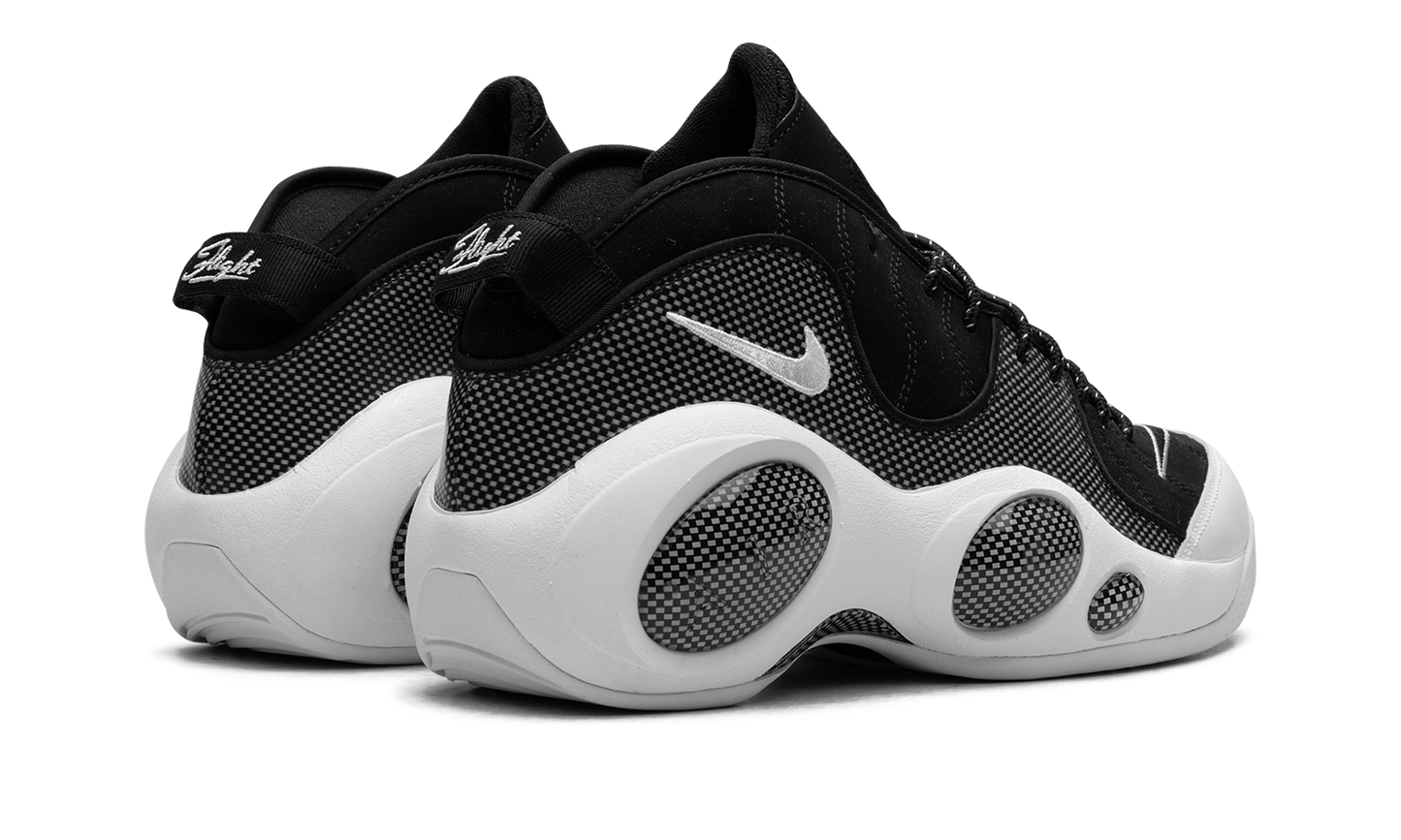 Air Zoom Flight 95 "OG Black Metallic Silver (2022)"