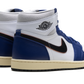 Air Jordan 1 High OG Rare Air "Deep Royal Blue"