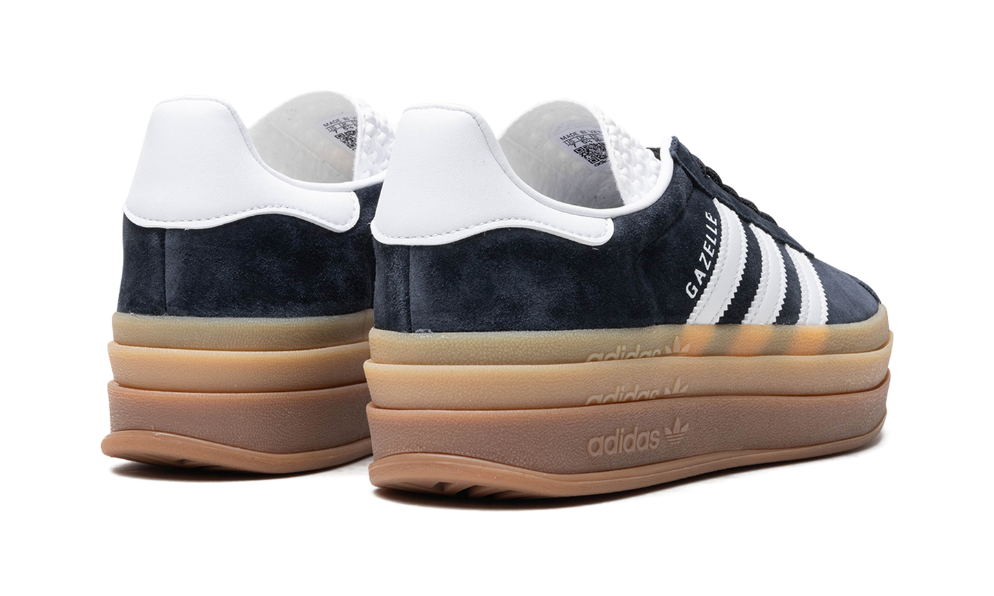 GAZELLE BOLD WMNS "CORE BLACK"