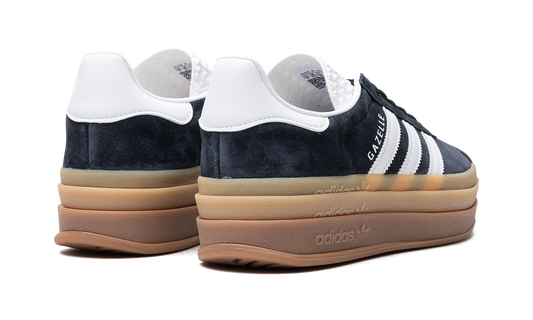 GAZELLE BOLD WMNS "CORE BLACK"