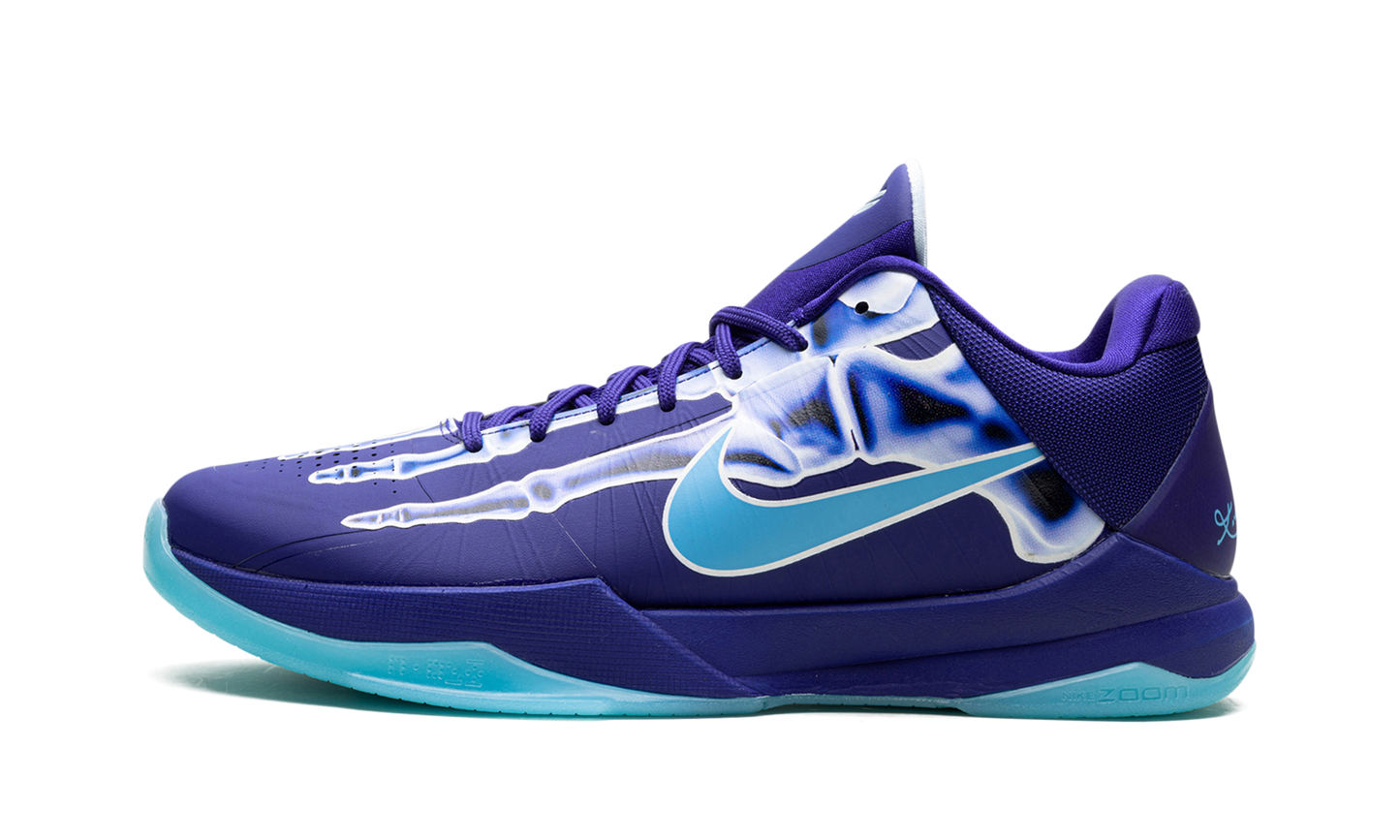 Zoom Kobe 5 Protro "X-Ray"