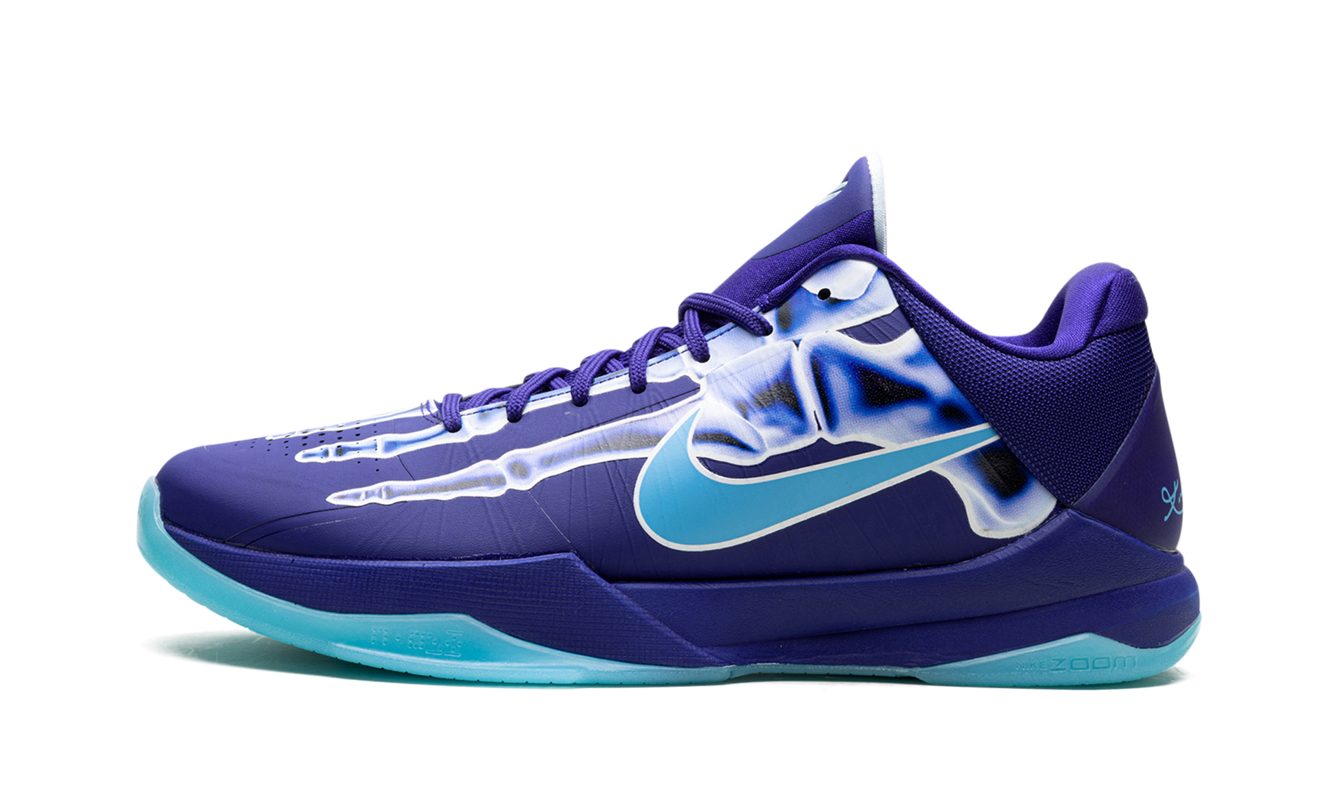 Zoom Kobe 5 Protro "X-Ray"