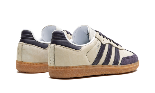 SAMBA OG WMNS "Putty Grey"