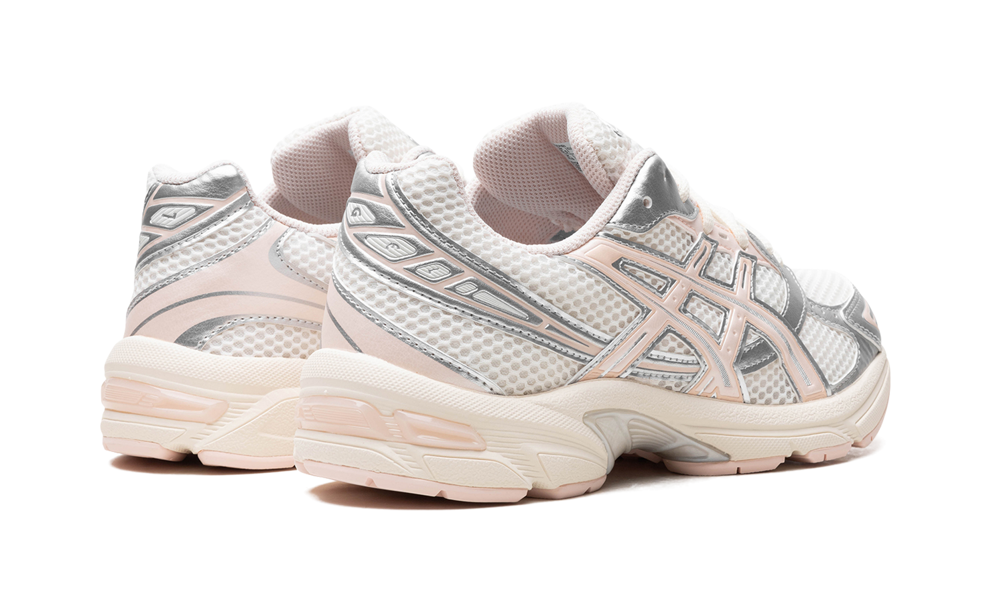 GEL-1130 WMNS "Silver / Pink"