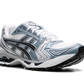 Gel-Kayano 14 "White Fjord Grey"