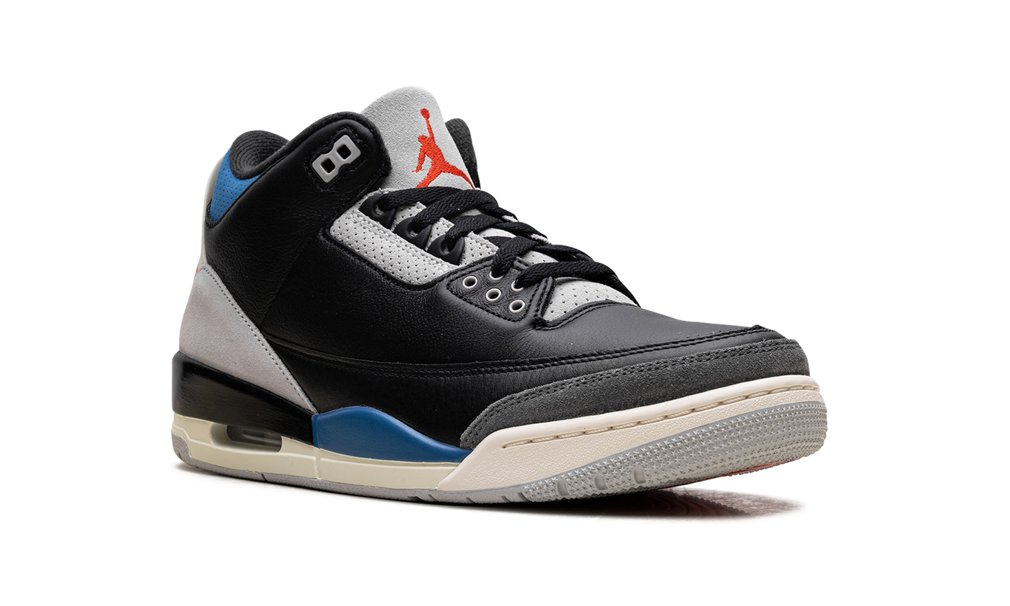 Air Jordan 3 "Rare Air"