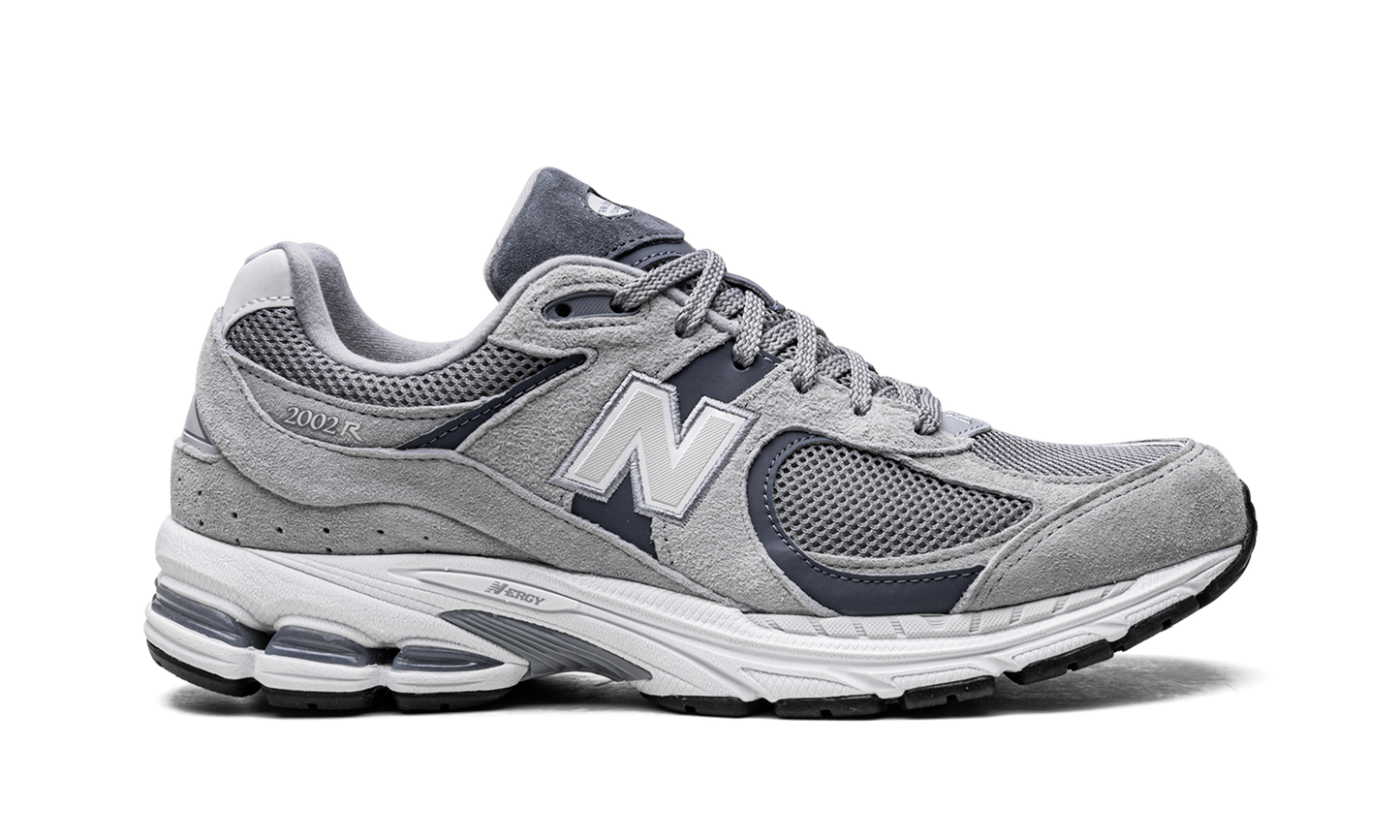 2002R "STEEL LEAD ORCA"