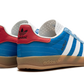 Gazelle Indoor "Paris Olympics - Blue"