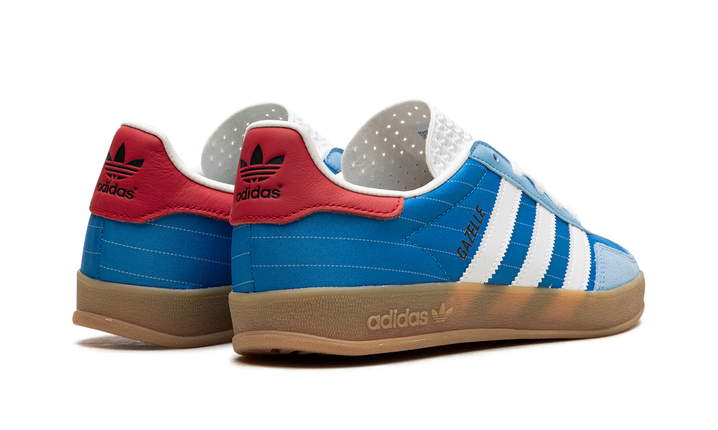 Gazelle Indoor "Paris Olympics - Blue"